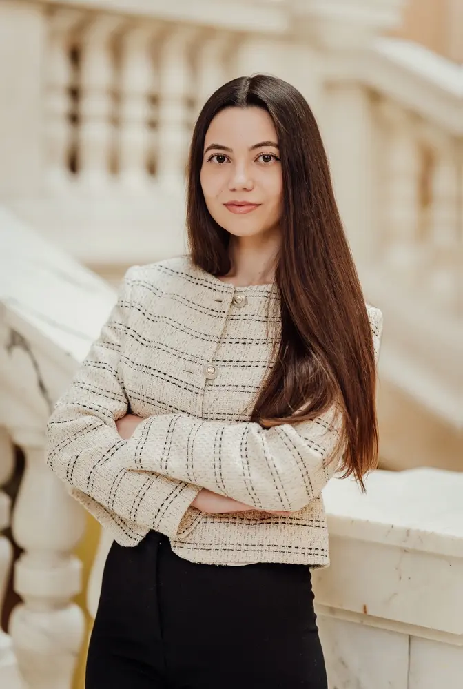 Avocat Malina Anchidin